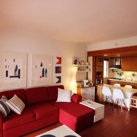 Golf Apartment - Solar Do Golfe Condominium Vilamoura Esterno foto