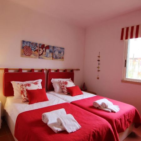 Golf Apartment - Solar Do Golfe Condominium Vilamoura Esterno foto