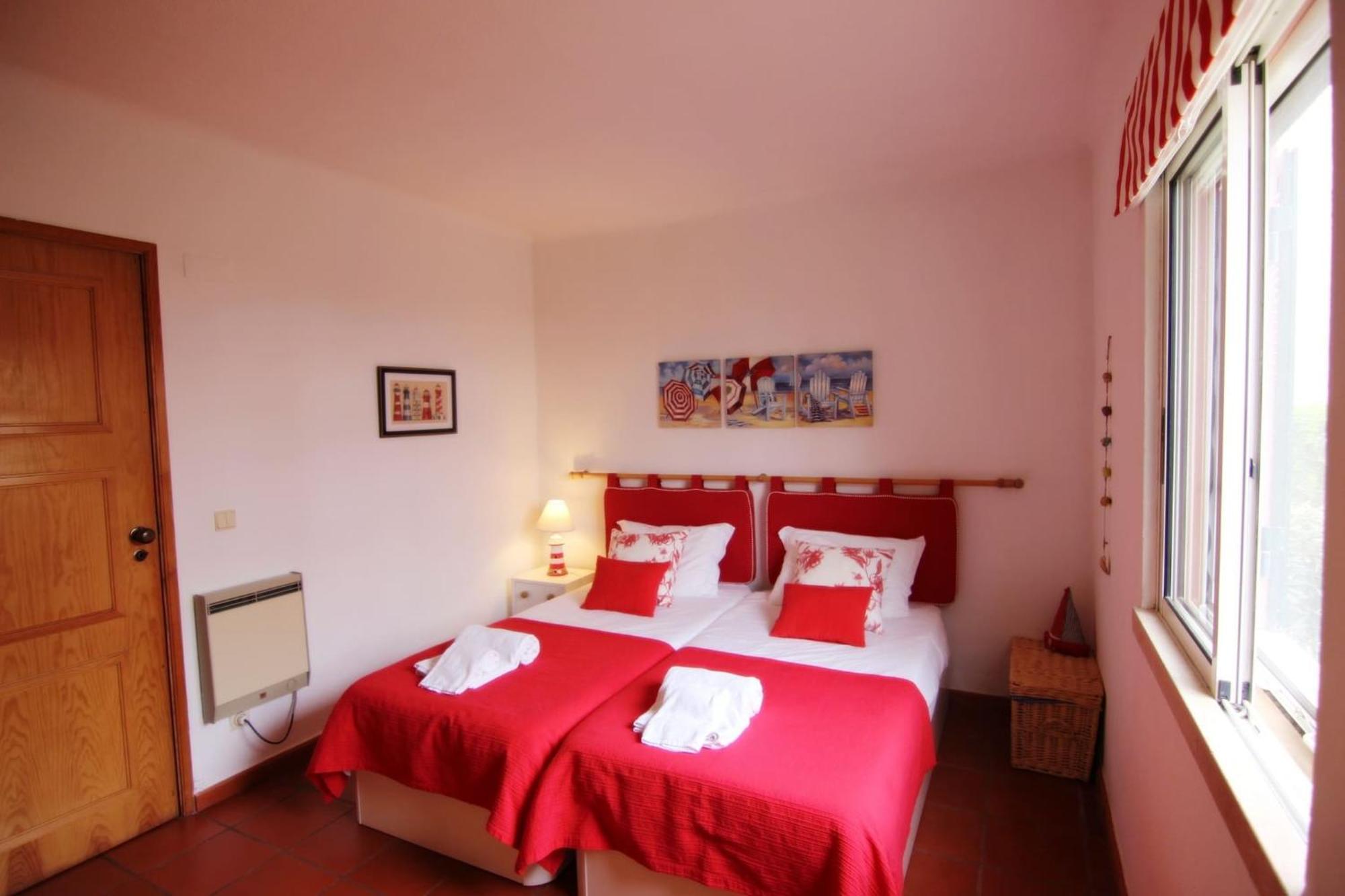Golf Apartment - Solar Do Golfe Condominium Vilamoura Esterno foto