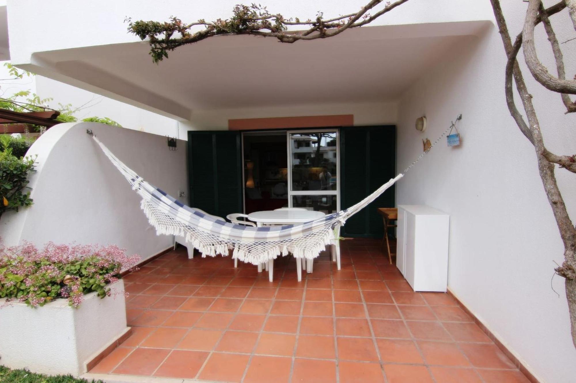 Golf Apartment - Solar Do Golfe Condominium Vilamoura Esterno foto