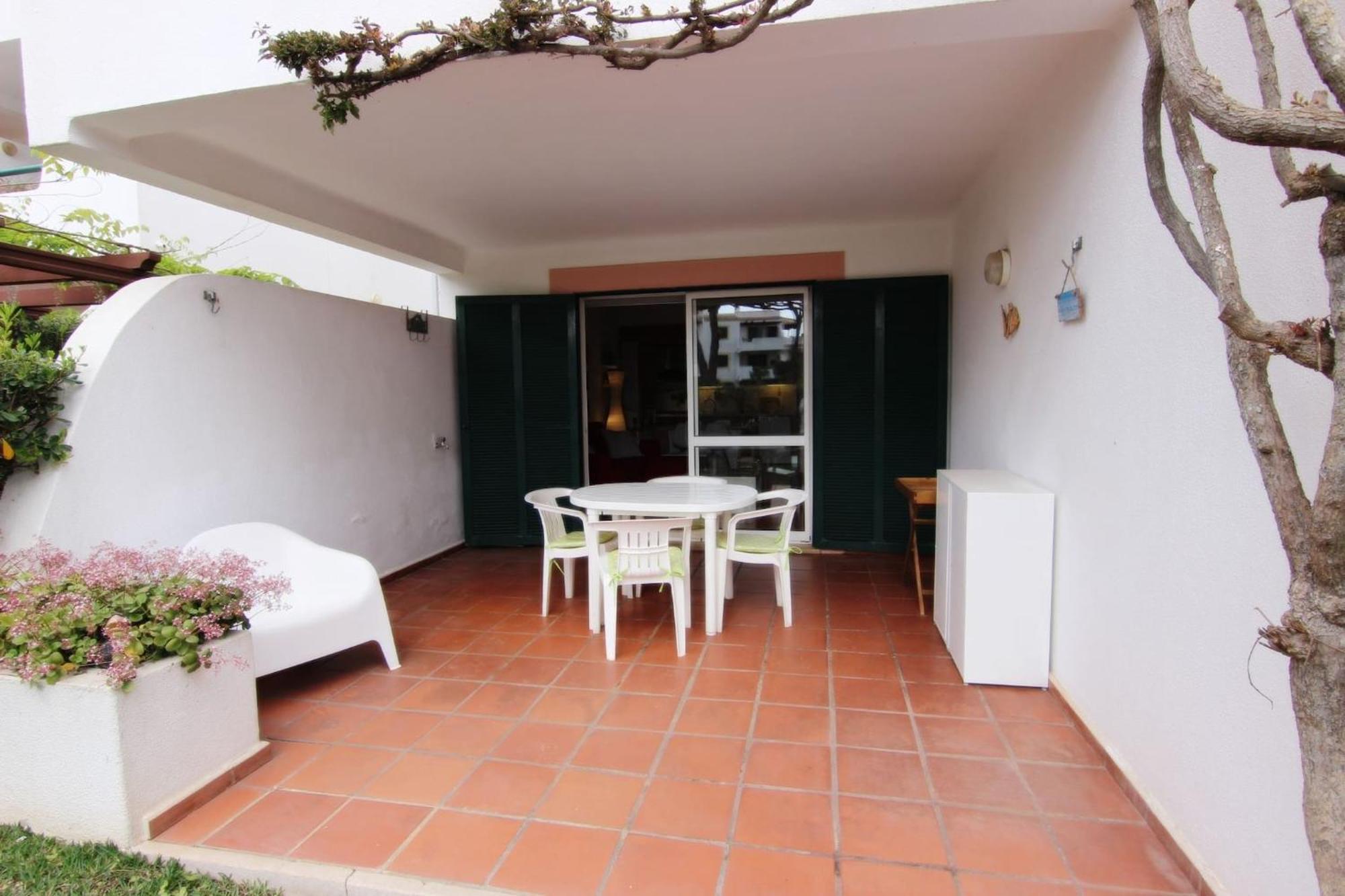 Golf Apartment - Solar Do Golfe Condominium Vilamoura Esterno foto